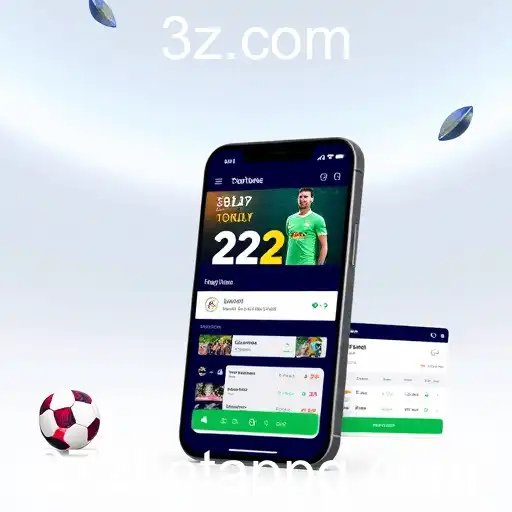 A Influência Crescente do 272bet App no Mercado de Jogos