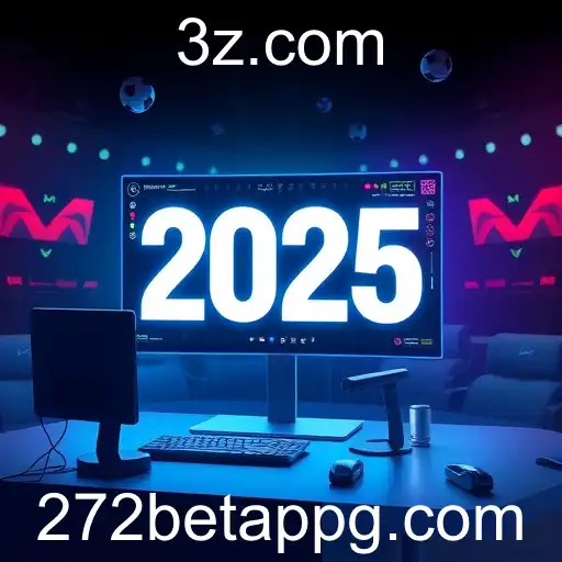 A Ascensão da 272bet no Mercado de Jogos Online