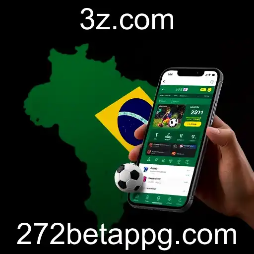 A Ascensão do 272bet no Mercado de Jogos Online