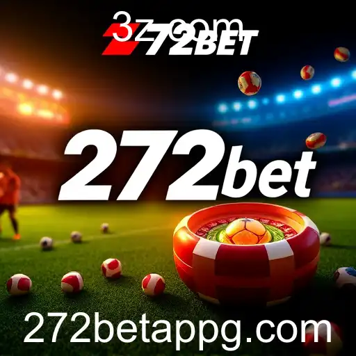 A Ascensão do 272bet no Cenário de Apostas Online