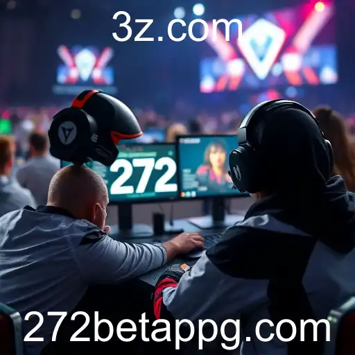 Ascensão do 272bet no Cenário de Apostas Online