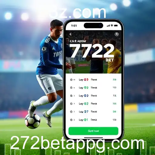 A Ascensão dos Aplicativos de Apostas Esportivas em 2026