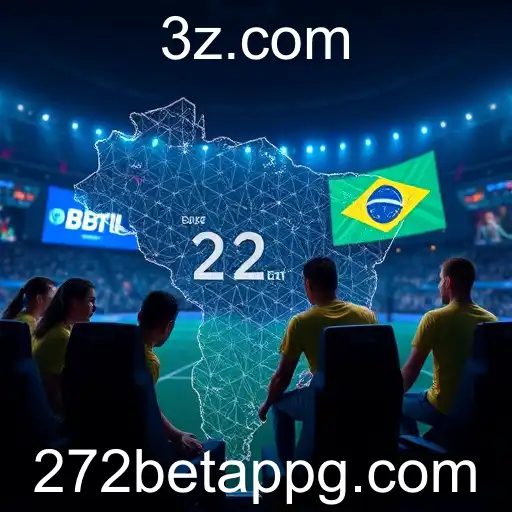 Tendências e Desafios no Mercado de Apostas Online no Brasil