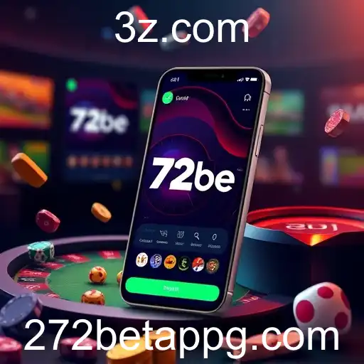 A Evolução dos Jogos Online e a Influência do 272bet App