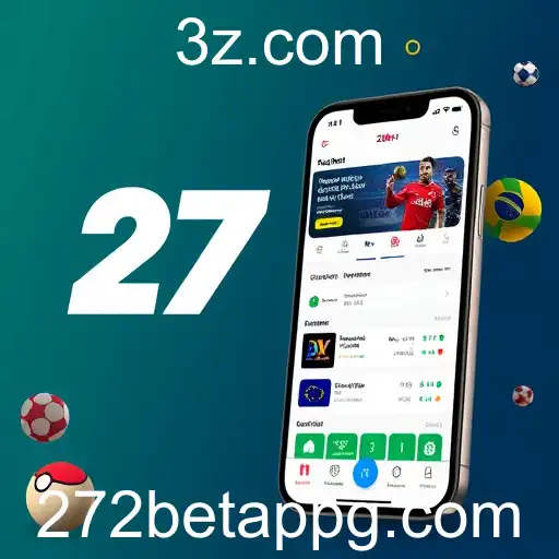 Expansão do 272bet App e as Tendências no Mercado de Jogos