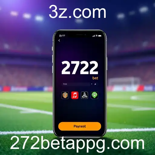 Explorando o Crescimento do 272bet no Mercado Brasileiro de Apostas