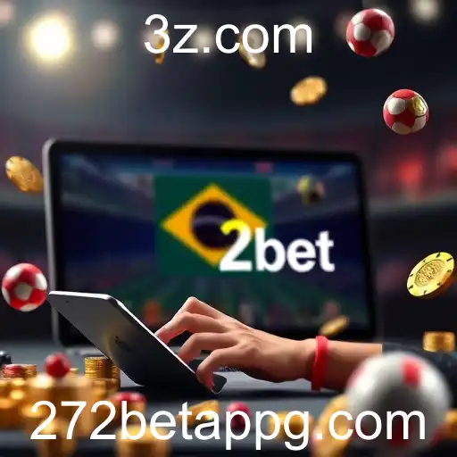 Crescimento do Mercado de Apostas Online em 2026