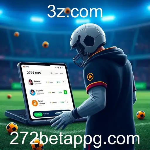 Inovações e Desafios no Mercado de Jogos Online