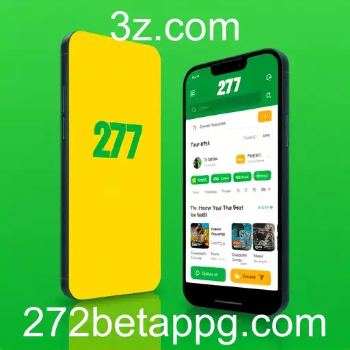A Evolução das Apostas Mobile no Brasil