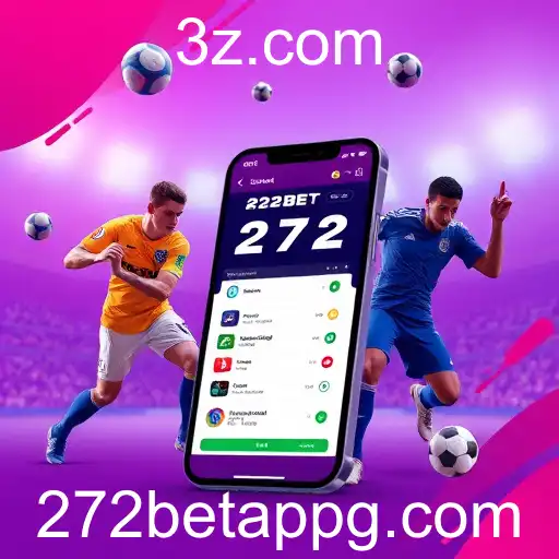 A Ascensão do 272bet no Mercado de Apostas em 2026