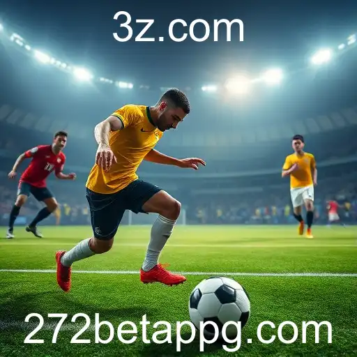 A Ascensão do 272bet no Mercado de Jogos Online