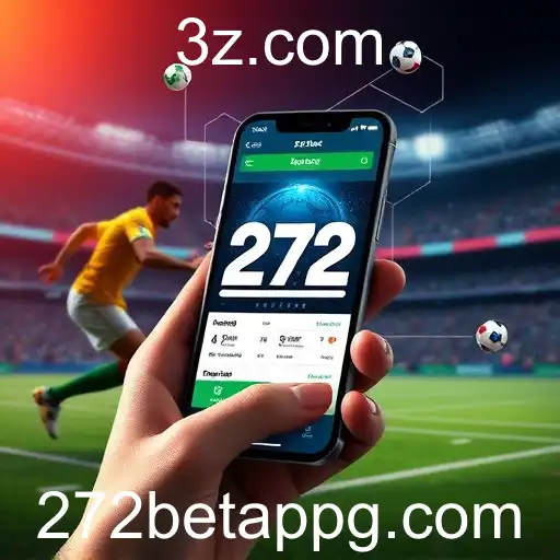 O Crescimento da 272bet App no Brasil