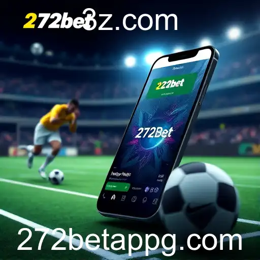 272bet App: Evolução e Impacto no Mercado de Apostas Online