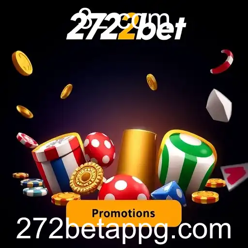 A Expansão do 272bet App no Mercado de Jogos Online