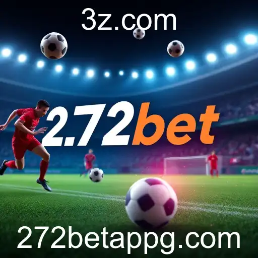 A Revolução dos Jogos Online e o Crescimento do 272bet