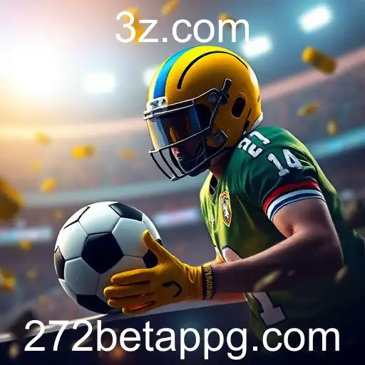A Ascensão do 272bet e o Cenário Global de Jogos