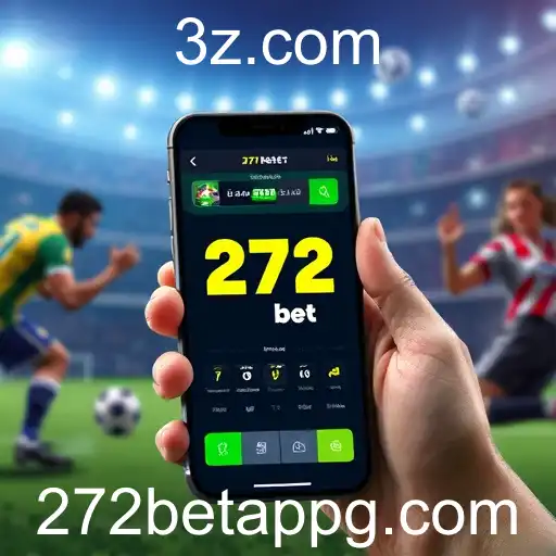 Crescimento do Mercado de Jogos de Apostas no Brasil