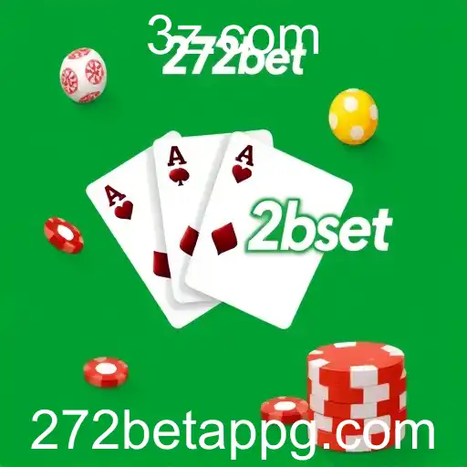 O Impacto Crescente do 272bet no Mercado de Jogos
