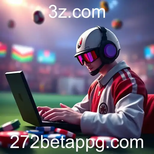 Crescimento e Desafios do Mercado de Jogos Online em 2026