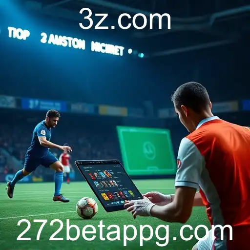 Avanços e Tendências Recentes no Mercado de Jogos Online