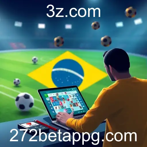 A Ascensão dos Jogos Móveis e o Impacto do 272bet