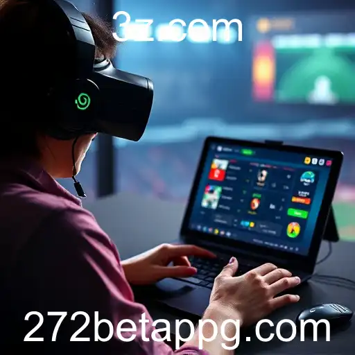 A Influência da Tecnologia no Jogo Online Atual