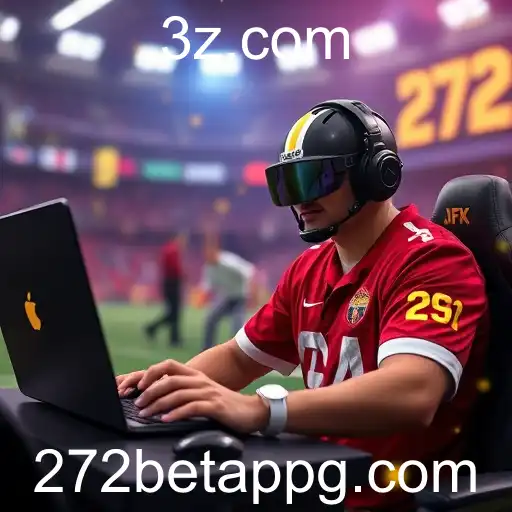 Tendências e Evoluções no Mundo dos Jogos Online