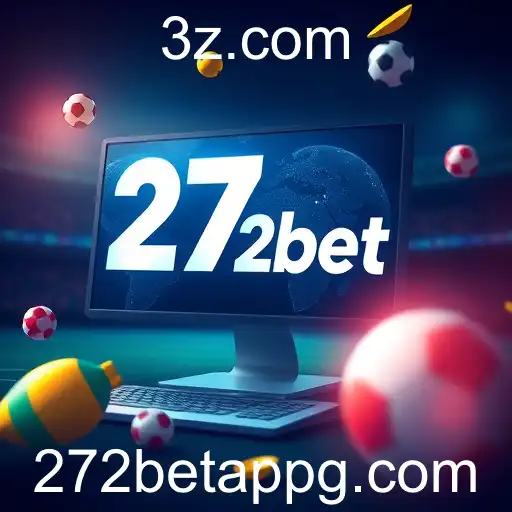 A Revolução do Jogo Online: O Impacto do 272bet App